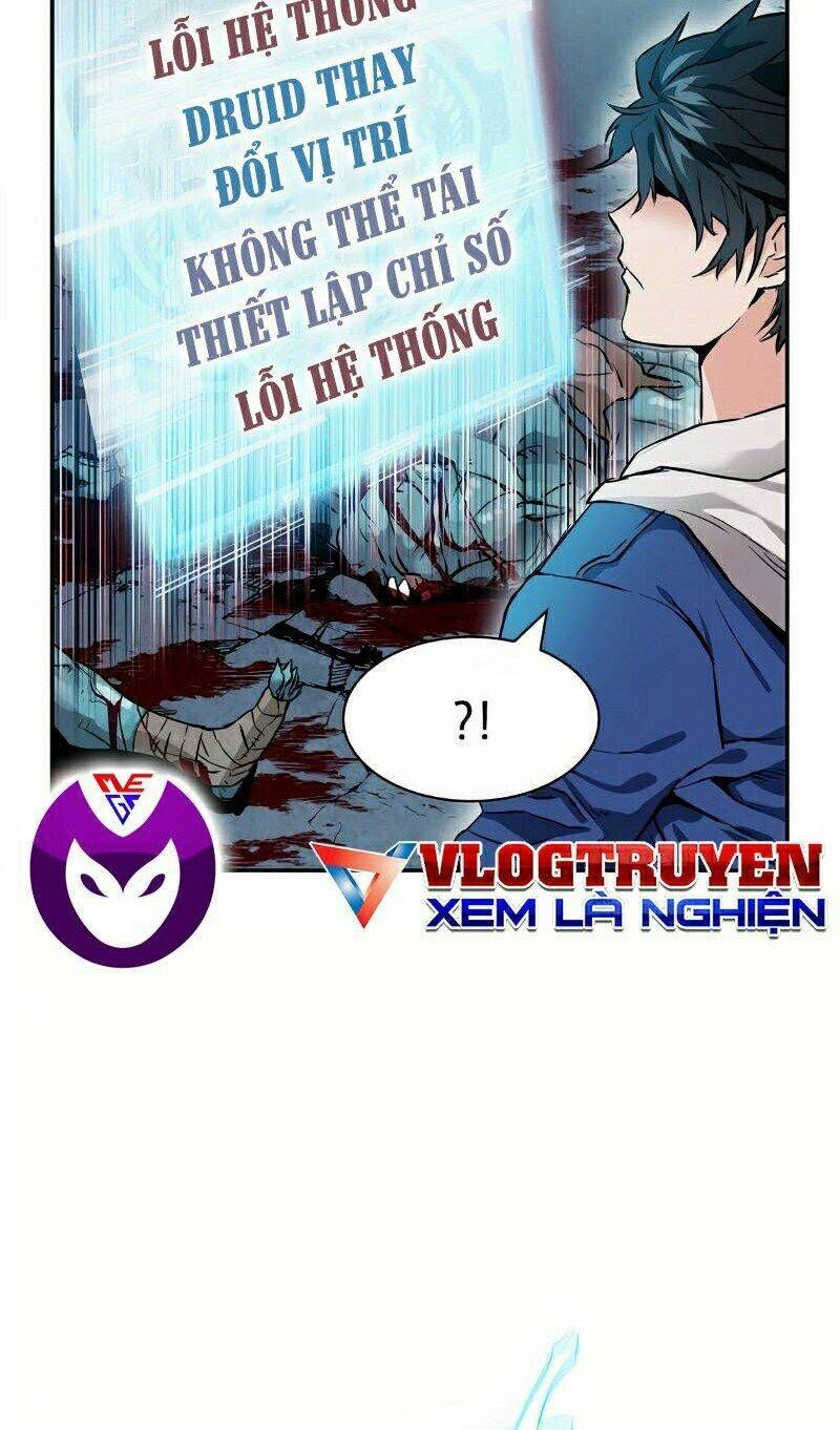 đọc truyện Druid Tại Ga Seoul - Người Hóa Thú Chương 7 ảnh 25 tại Thiên Thai Truyện