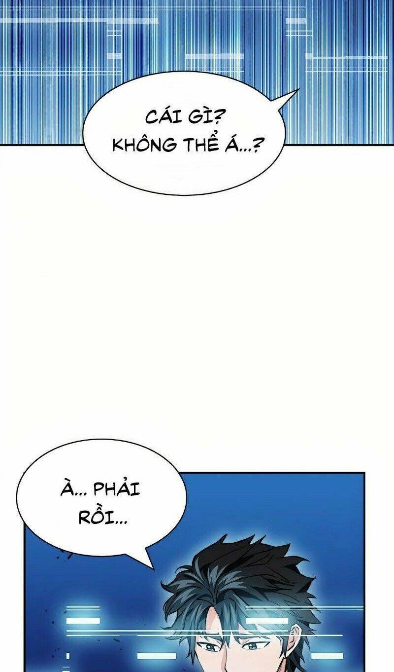 đọc truyện Druid Tại Ga Seoul - Người Hóa Thú Chương 7 ảnh 27 tại Thiên Thai Truyện