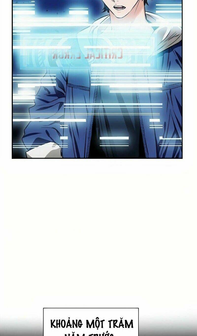 đọc truyện Druid Tại Ga Seoul - Người Hóa Thú Chương 7 ảnh 28 tại Thiên Thai Truyện