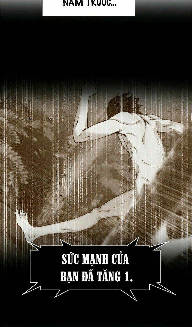 đọc truyện Druid Tại Ga Seoul - Người Hóa Thú Chương 7 ảnh 29 tại Thiên Thai Truyện