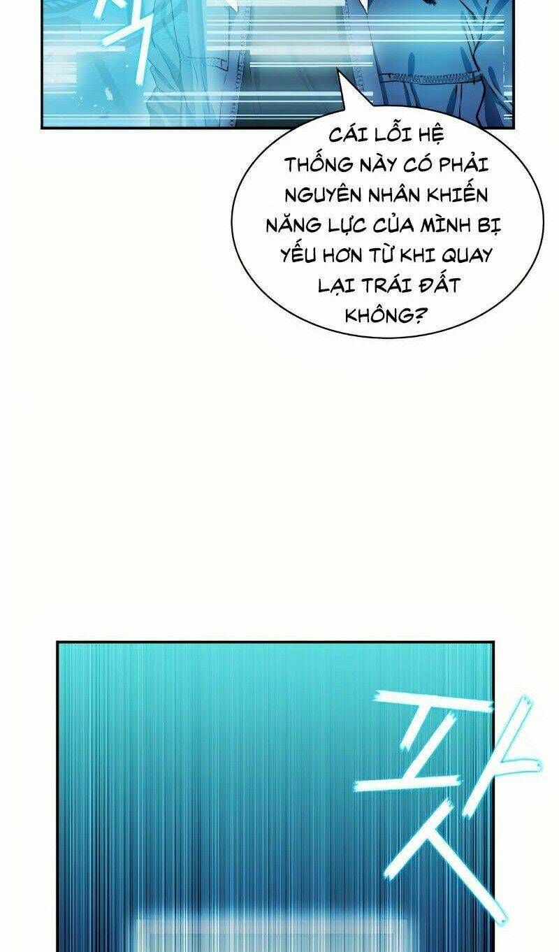 đọc truyện Druid Tại Ga Seoul - Người Hóa Thú Chương 7 ảnh 31 tại Thiên Thai Truyện