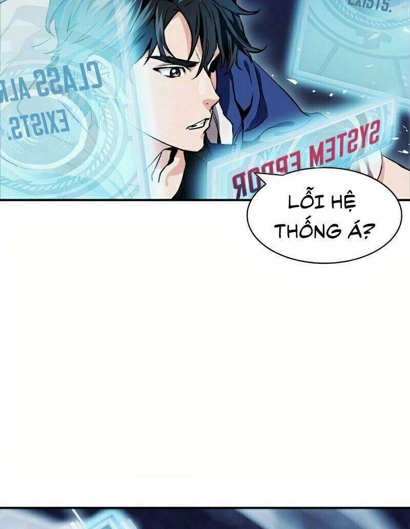 đọc truyện Druid Tại Ga Seoul - Người Hóa Thú Chương 7 ảnh 5 tại Thiên Thai Truyện