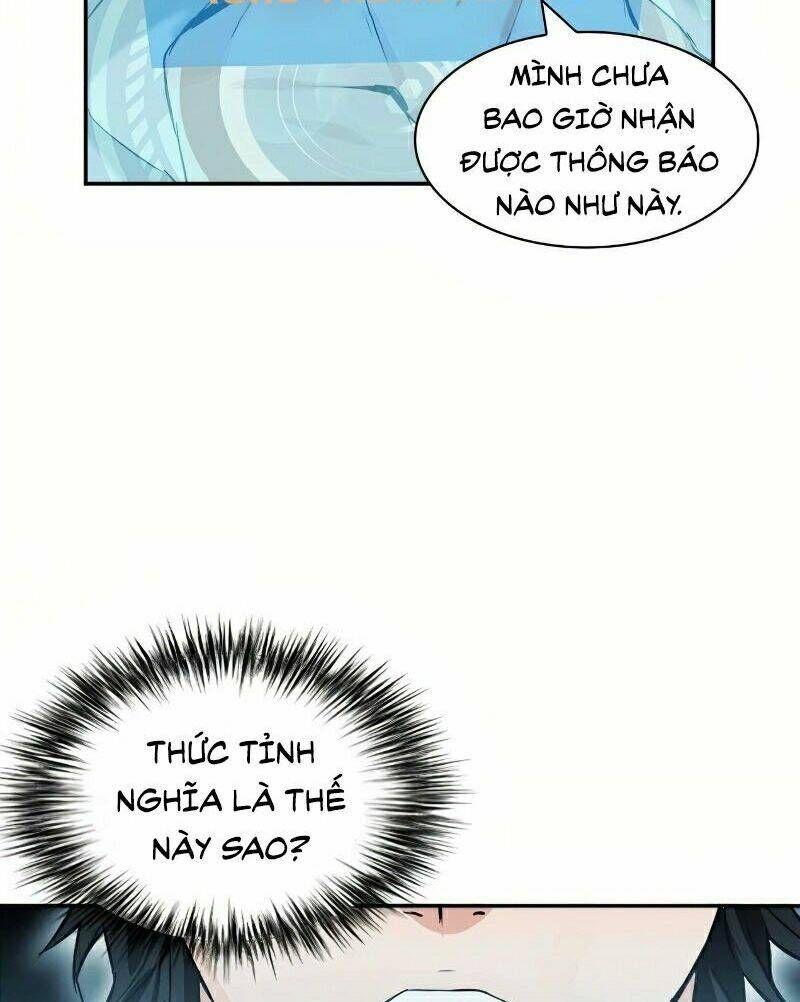 đọc truyện Druid Tại Ga Seoul - Người Hóa Thú Chương 7 ảnh 34 tại Thiên Thai Truyện