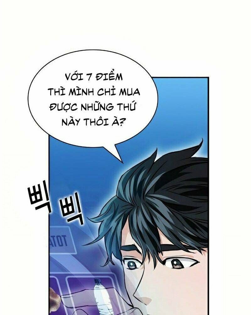 đọc truyện Druid Tại Ga Seoul - Người Hóa Thú Chương 7 ảnh 38 tại Thiên Thai Truyện