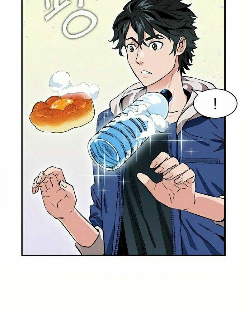 đọc truyện Druid Tại Ga Seoul - Người Hóa Thú Chương 7 ảnh 40 tại Thiên Thai Truyện