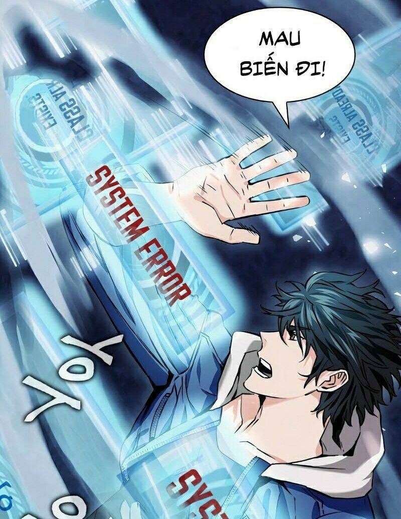 đọc truyện Druid Tại Ga Seoul - Người Hóa Thú Chương 7 ảnh 6 tại Thiên Thai Truyện