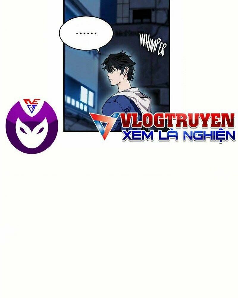 đọc truyện Druid Tại Ga Seoul - Người Hóa Thú Chương 7 ảnh 42 tại Thiên Thai Truyện