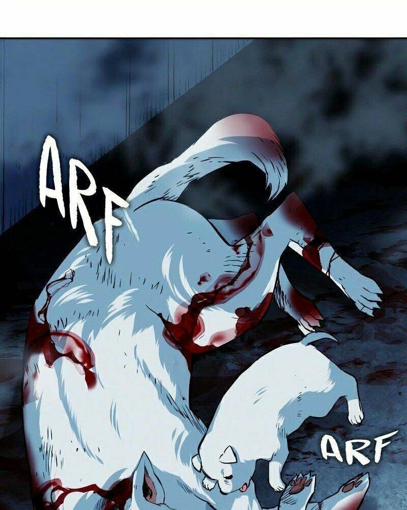 đọc truyện Druid Tại Ga Seoul - Người Hóa Thú Chương 7 ảnh 43 tại Thiên Thai Truyện