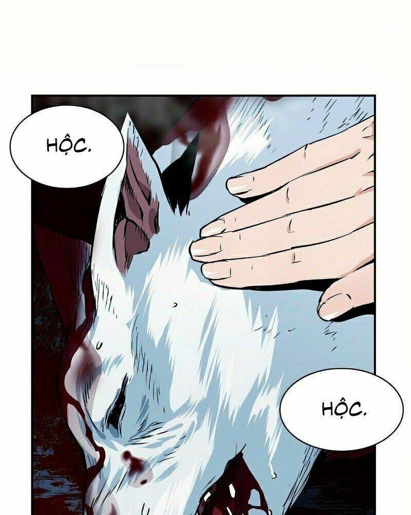 đọc truyện Druid Tại Ga Seoul - Người Hóa Thú Chương 7 ảnh 49 tại Thiên Thai Truyện