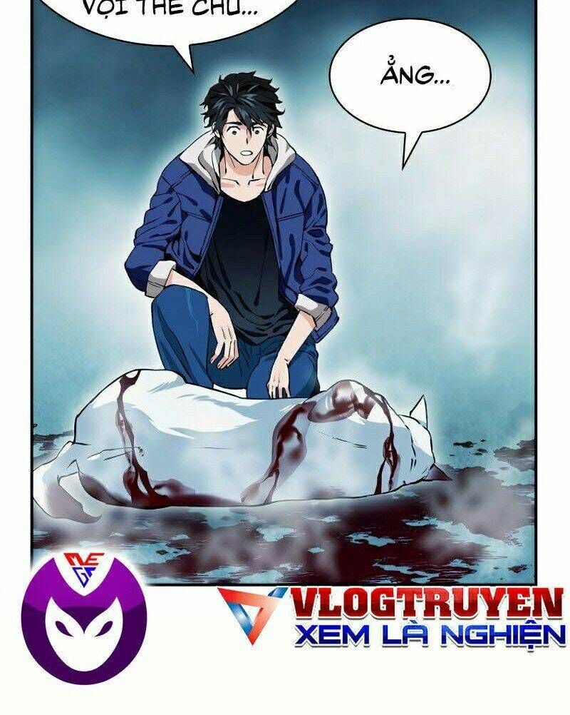 đọc truyện Druid Tại Ga Seoul - Người Hóa Thú Chương 7 ảnh 53 tại Thiên Thai Truyện