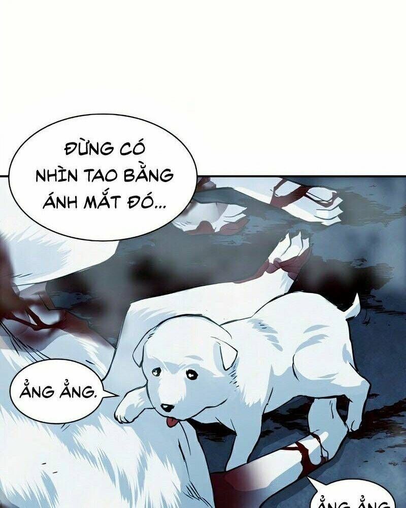 đọc truyện Druid Tại Ga Seoul - Người Hóa Thú Chương 7 ảnh 54 tại Thiên Thai Truyện