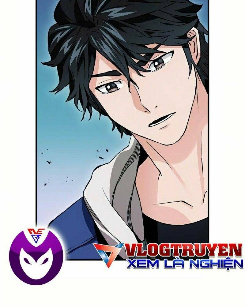 đọc truyện Druid Tại Ga Seoul - Người Hóa Thú Chương 7 ảnh 56 tại Thiên Thai Truyện