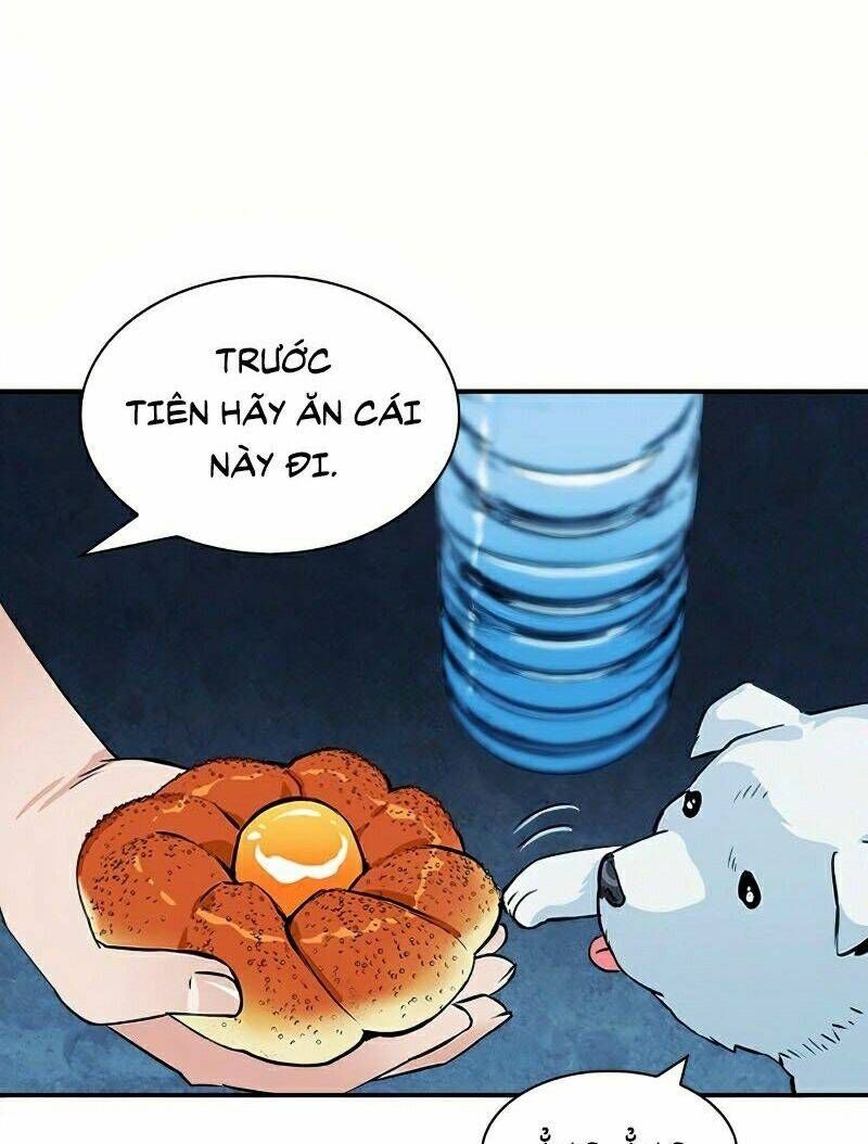 đọc truyện Druid Tại Ga Seoul - Người Hóa Thú Chương 7 ảnh 58 tại Thiên Thai Truyện