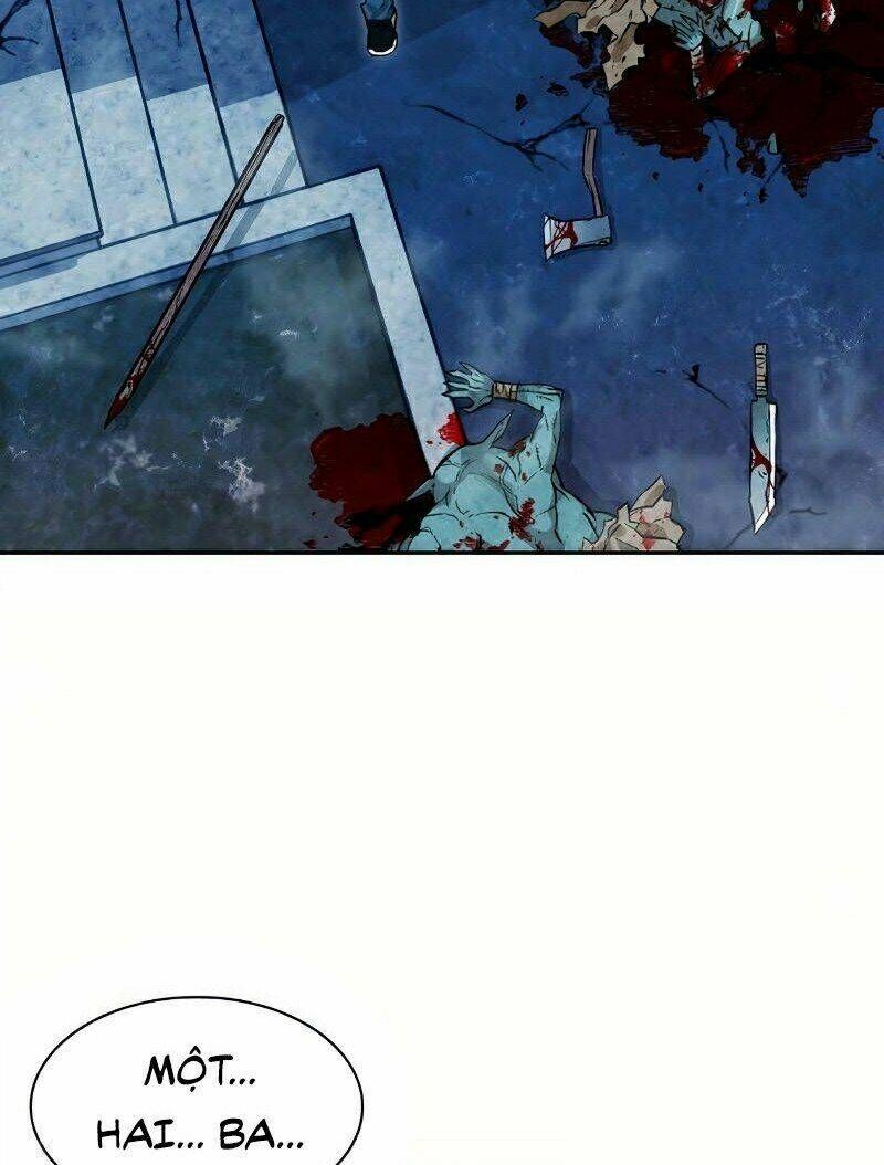 đọc truyện Druid Tại Ga Seoul - Người Hóa Thú Chương 7 ảnh 61 tại Thiên Thai Truyện