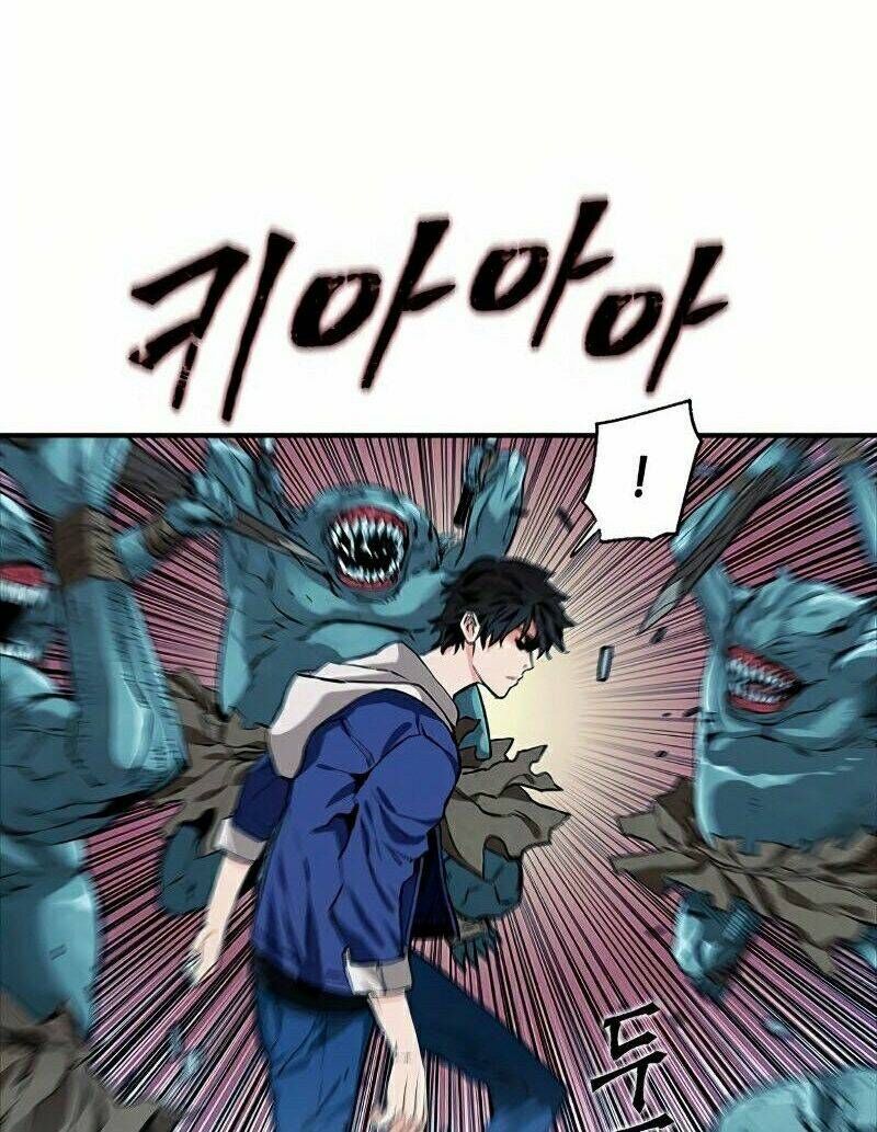 đọc truyện Druid Tại Ga Seoul - Người Hóa Thú Chương 7 ảnh 8 tại Thiên Thai Truyện