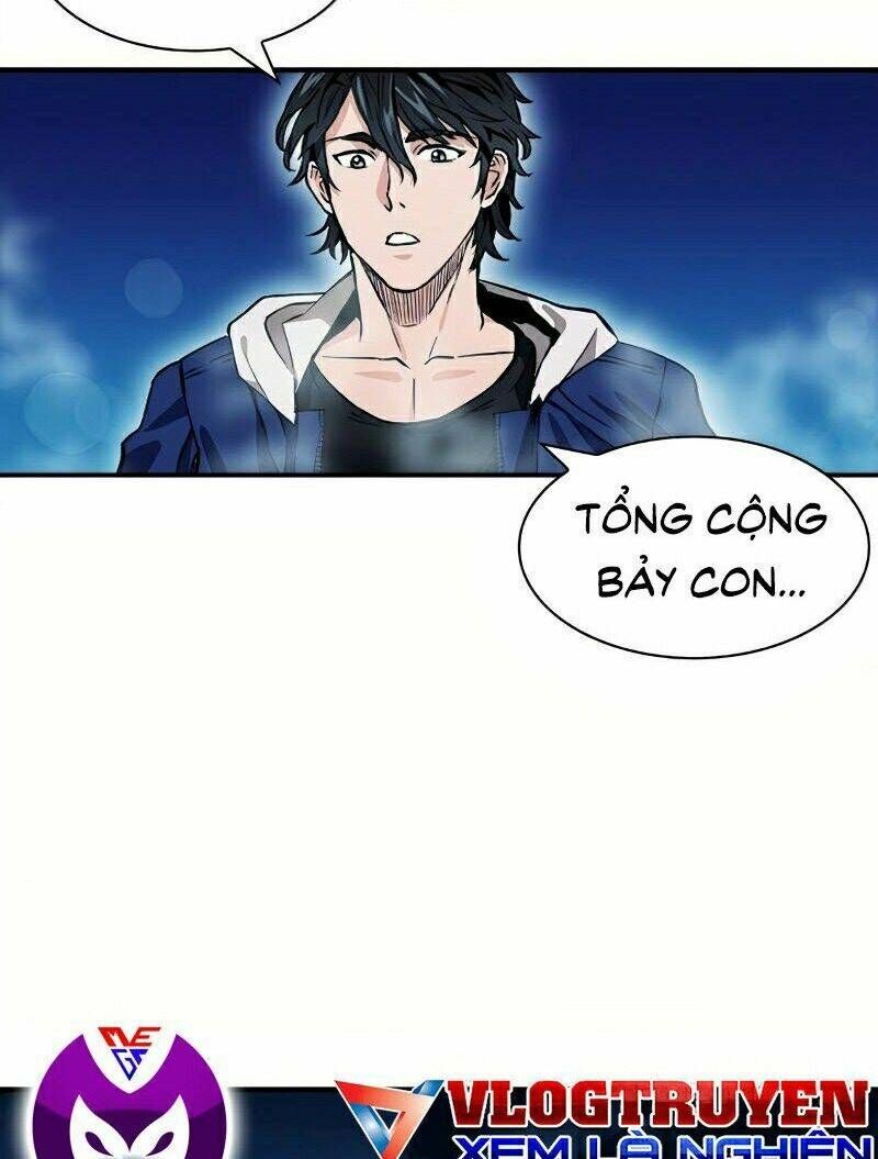 đọc truyện Druid Tại Ga Seoul - Người Hóa Thú Chương 7 ảnh 62 tại Thiên Thai Truyện