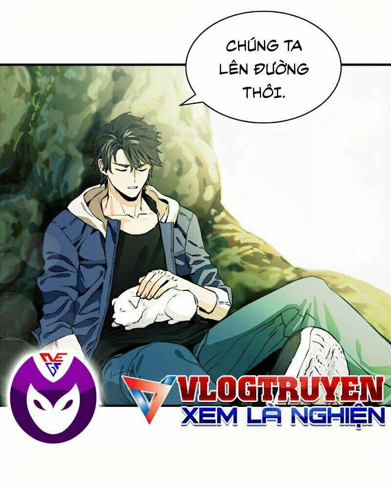 đọc truyện Druid Tại Ga Seoul - Người Hóa Thú Chương 7 ảnh 69 tại Thiên Thai Truyện