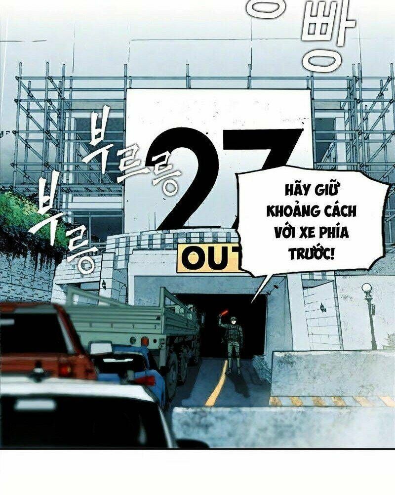 đọc truyện Druid Tại Ga Seoul - Người Hóa Thú Chương 7 ảnh 71 tại Thiên Thai Truyện