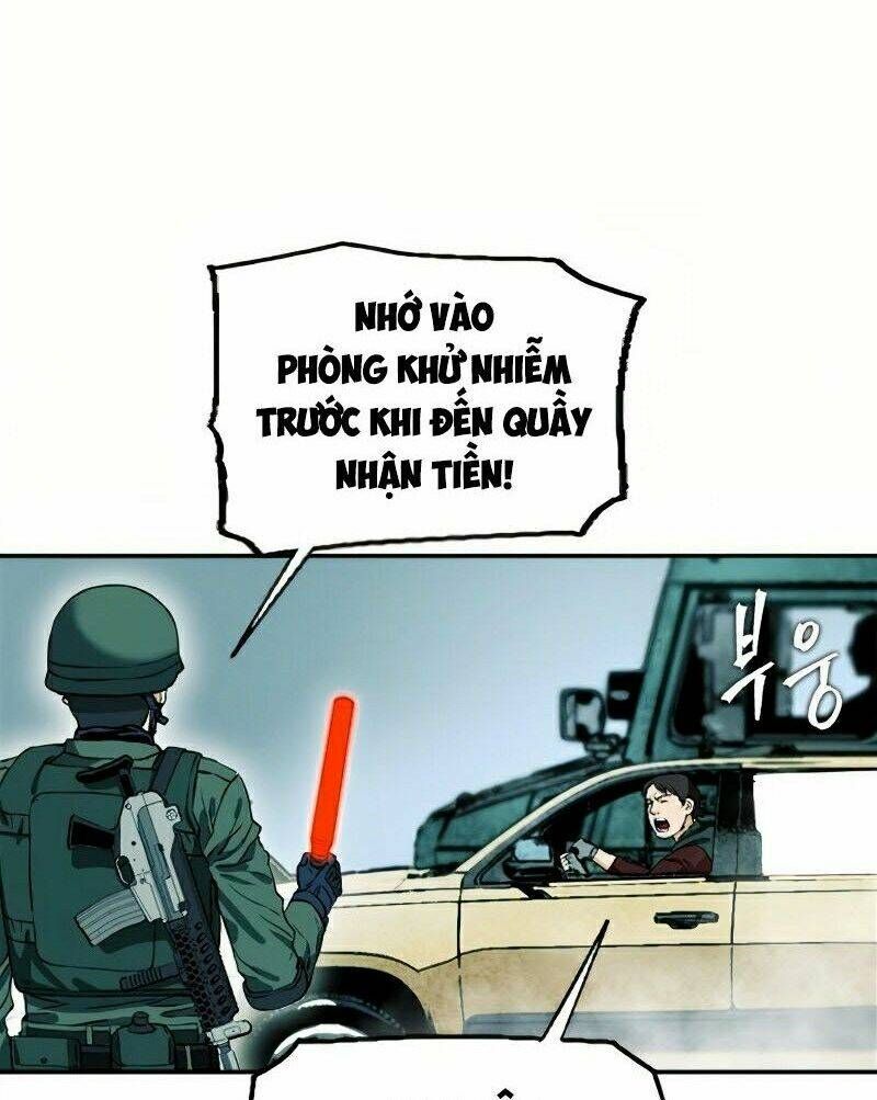 đọc truyện Druid Tại Ga Seoul - Người Hóa Thú Chương 7 ảnh 72 tại Thiên Thai Truyện