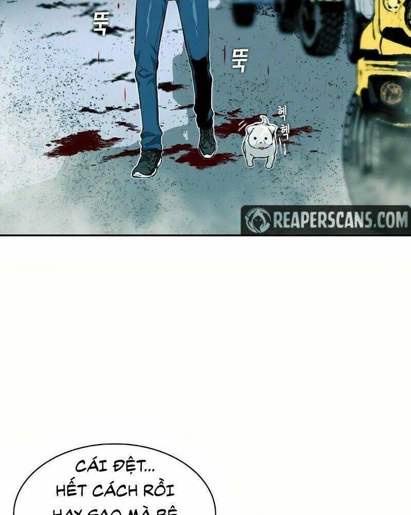 đọc truyện Druid Tại Ga Seoul - Người Hóa Thú Chương 7 ảnh 77 tại Thiên Thai Truyện