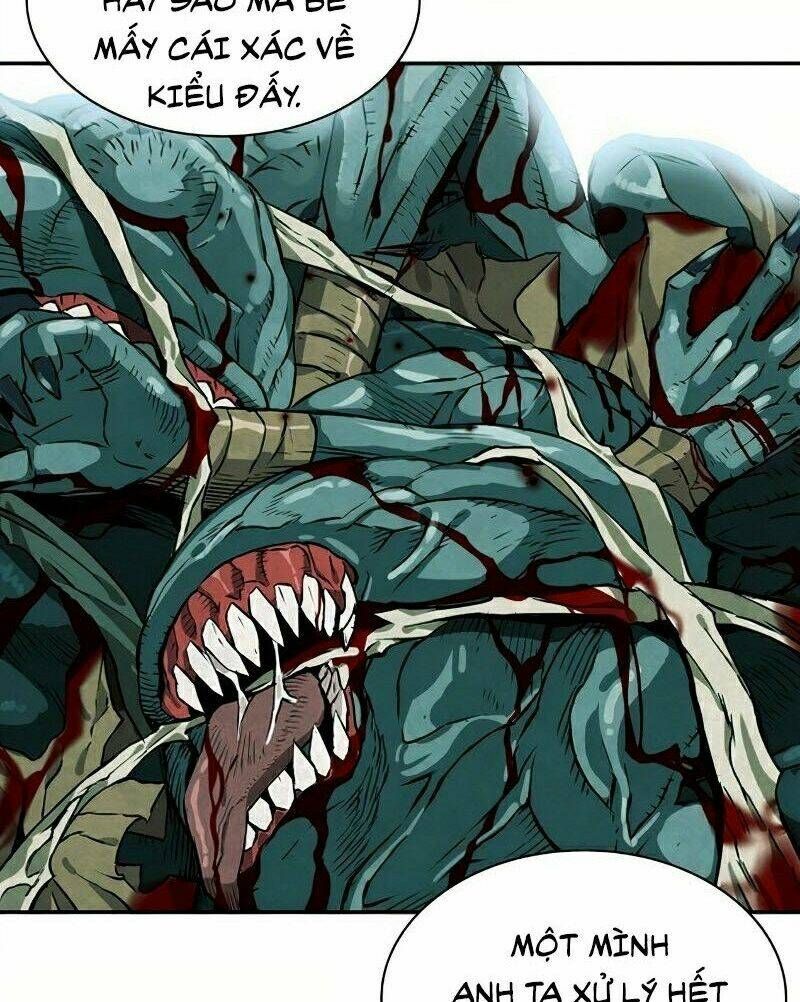 đọc truyện Druid Tại Ga Seoul - Người Hóa Thú Chương 7 ảnh 78 tại Thiên Thai Truyện