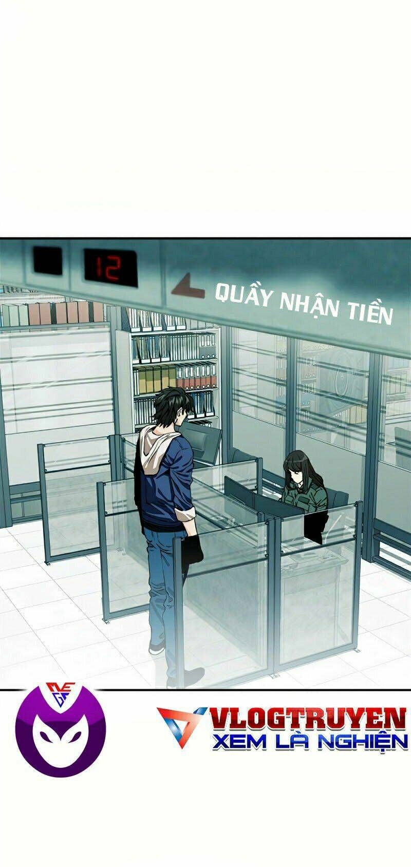 đọc truyện Druid Tại Ga Seoul - Người Hóa Thú Chương 7 ảnh 81 tại Thiên Thai Truyện