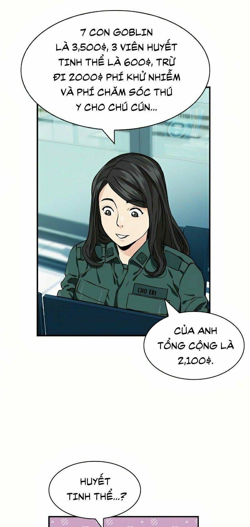 đọc truyện Druid Tại Ga Seoul - Người Hóa Thú Chương 7 ảnh 82 tại Thiên Thai Truyện