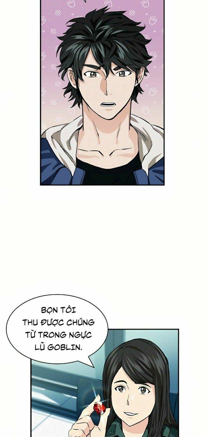 đọc truyện Druid Tại Ga Seoul - Người Hóa Thú Chương 7 ảnh 83 tại Thiên Thai Truyện