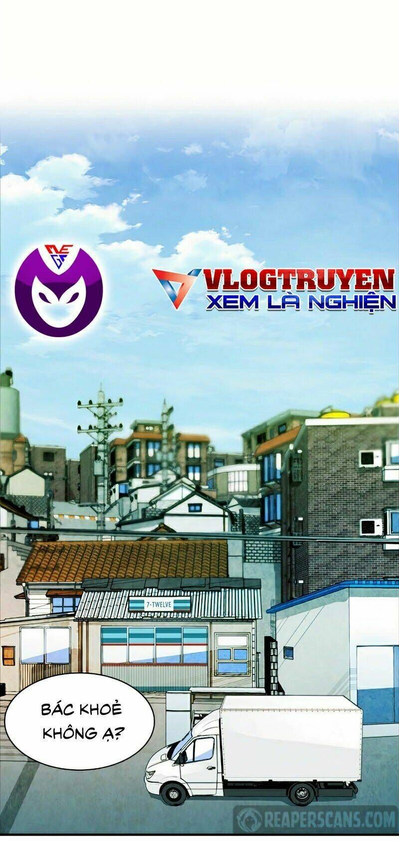 đọc truyện Druid Tại Ga Seoul - Người Hóa Thú Chương 7 ảnh 87 tại Thiên Thai Truyện