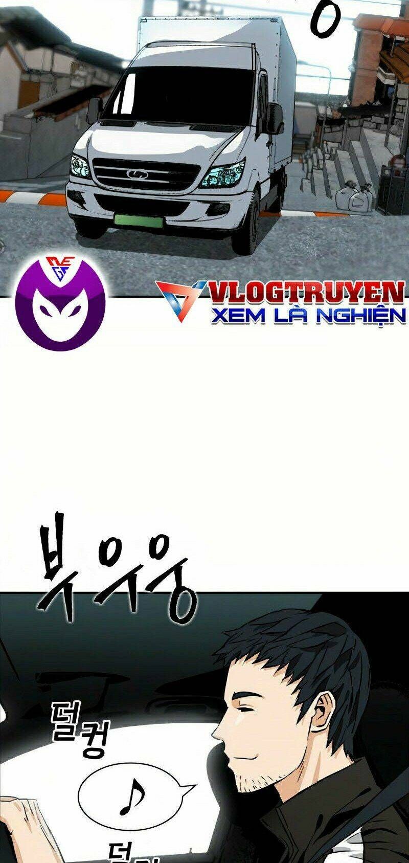 đọc truyện Druid Tại Ga Seoul - Người Hóa Thú Chương 7 ảnh 91 tại Thiên Thai Truyện