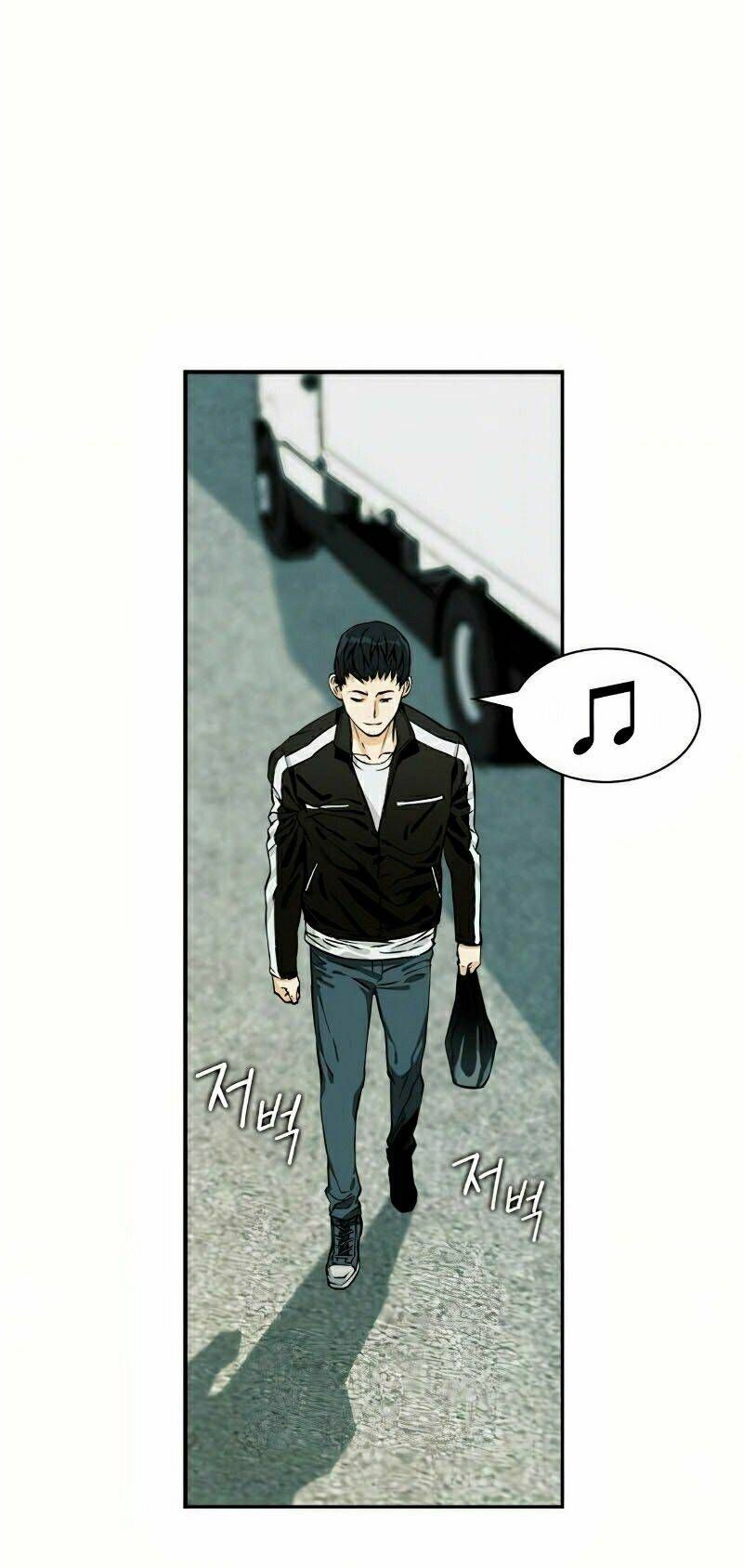 đọc truyện Druid Tại Ga Seoul - Người Hóa Thú Chương 7 ảnh 94 tại Thiên Thai Truyện