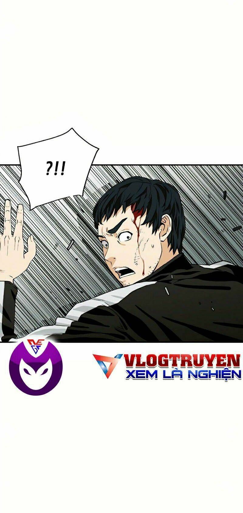 đọc truyện Druid Tại Ga Seoul - Người Hóa Thú Chương 7 ảnh 99 tại Thiên Thai Truyện