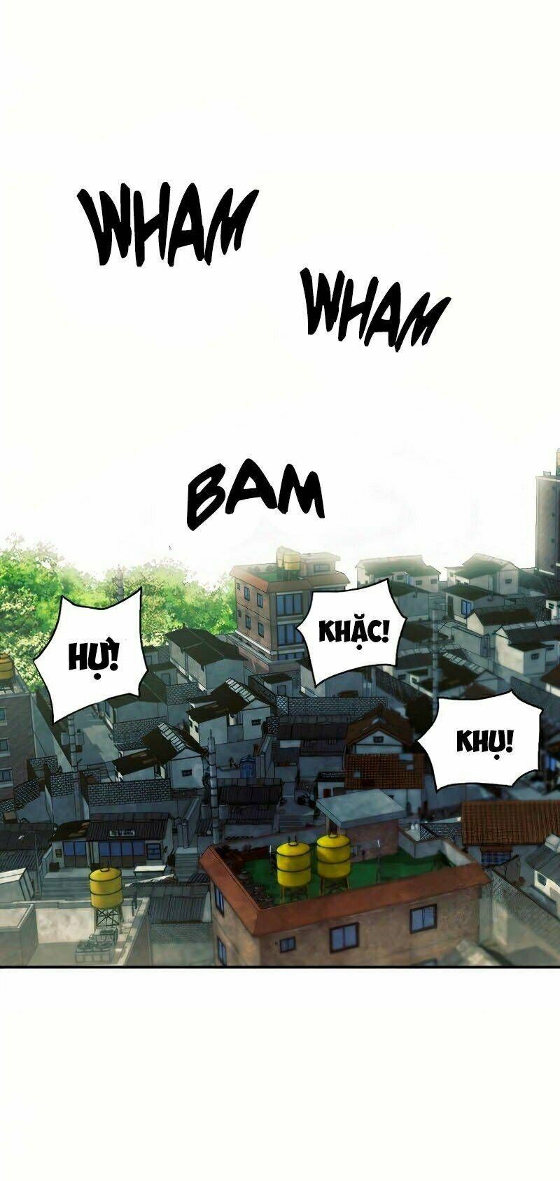 đọc truyện Druid Tại Ga Seoul - Người Hóa Thú Chương 7 ảnh 100 tại Thiên Thai Truyện