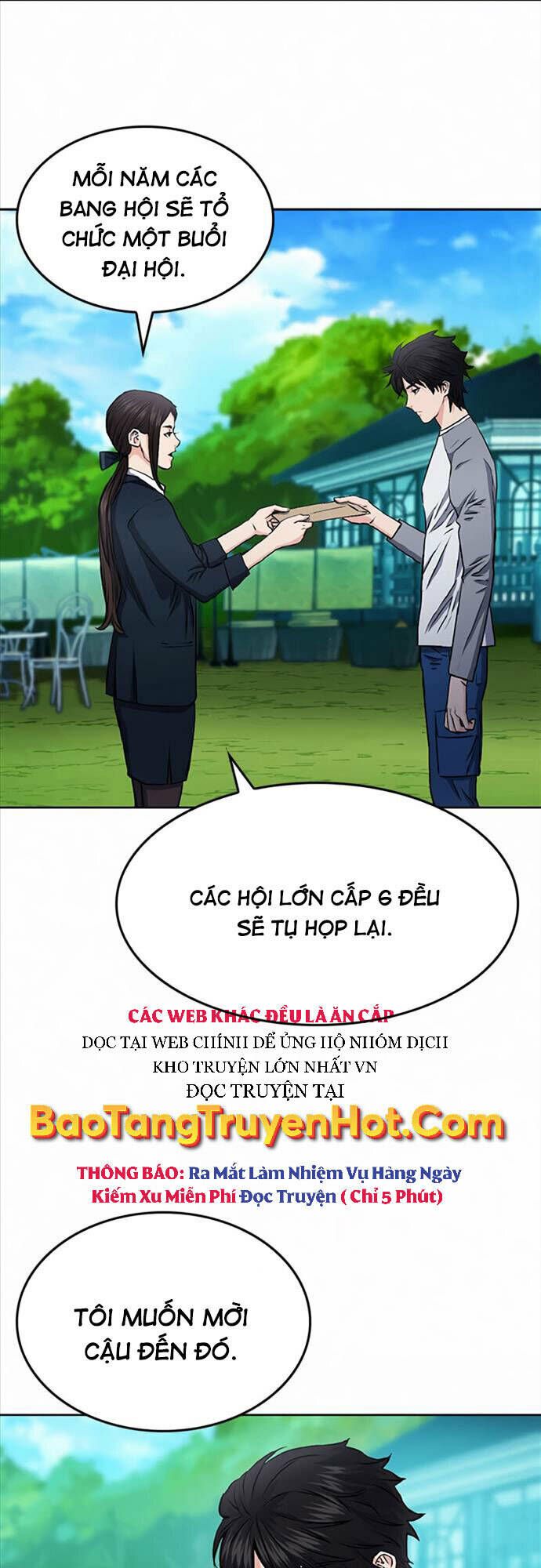 đọc truyện Druid Tại Ga Seoul - Người Hóa Thú Chương 70 ảnh 3 tại Thiên Thai Truyện