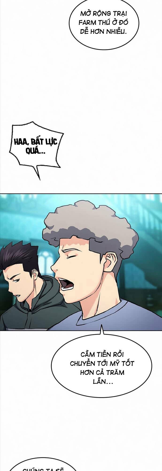 đọc truyện Druid Tại Ga Seoul - Người Hóa Thú Chương 70 ảnh 13 tại Thiên Thai Truyện