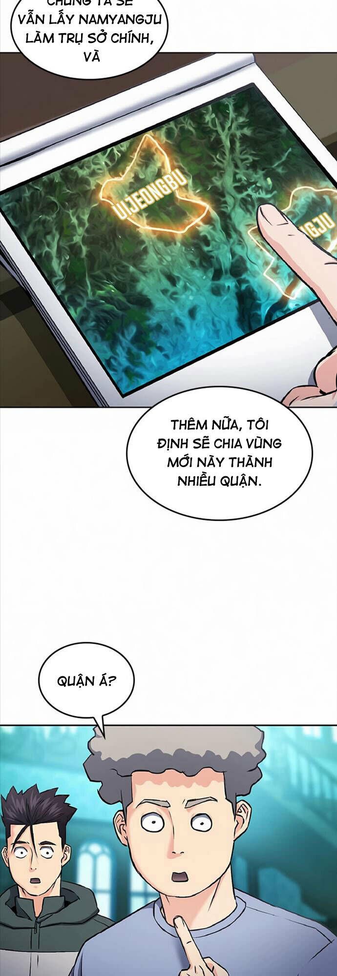 đọc truyện Druid Tại Ga Seoul - Người Hóa Thú Chương 70 ảnh 14 tại Thiên Thai Truyện