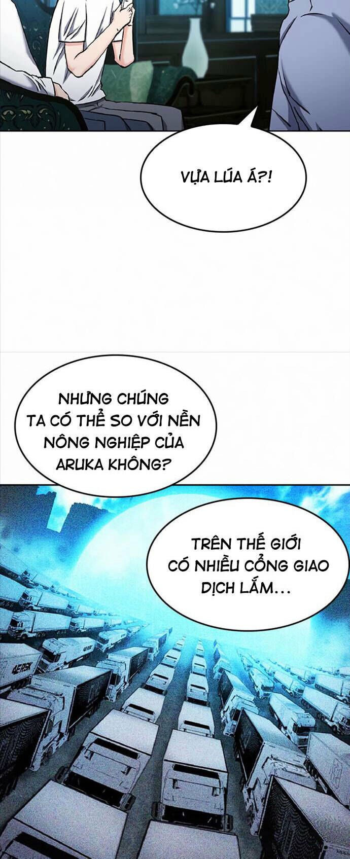 đọc truyện Druid Tại Ga Seoul - Người Hóa Thú Chương 70 ảnh 17 tại Thiên Thai Truyện