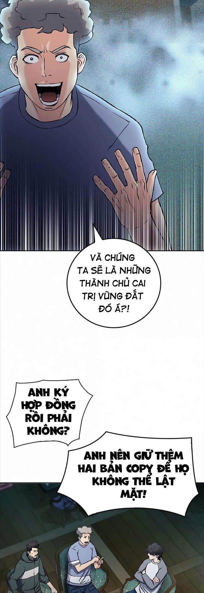 đọc truyện Druid Tại Ga Seoul - Người Hóa Thú Chương 70 ảnh 19 tại Thiên Thai Truyện