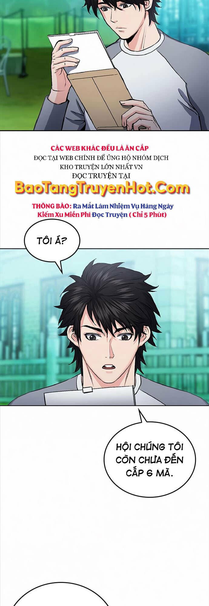 đọc truyện Druid Tại Ga Seoul - Người Hóa Thú Chương 70 ảnh 4 tại Thiên Thai Truyện