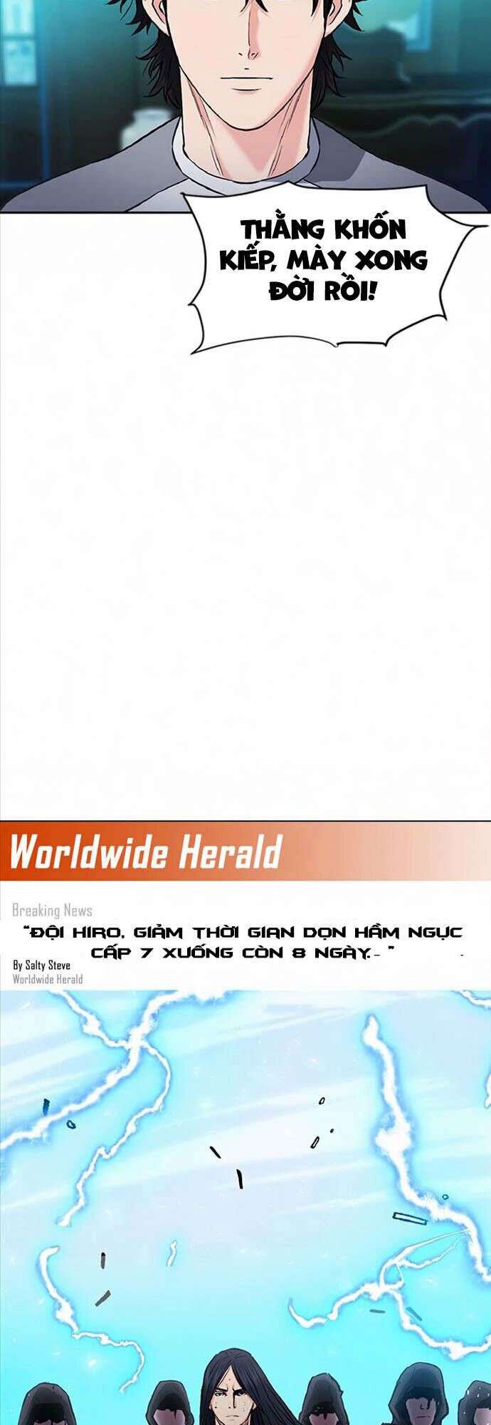 đọc truyện Druid Tại Ga Seoul - Người Hóa Thú Chương 70 ảnh 23 tại Thiên Thai Truyện