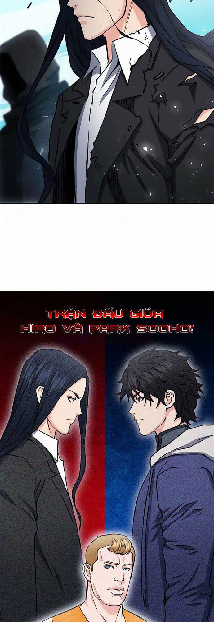 đọc truyện Druid Tại Ga Seoul - Người Hóa Thú Chương 70 ảnh 25 tại Thiên Thai Truyện