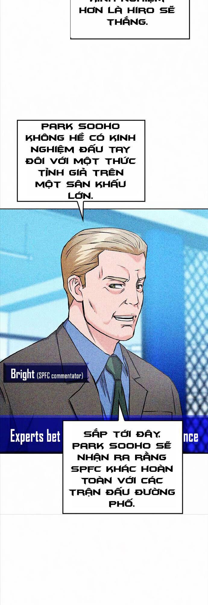 đọc truyện Druid Tại Ga Seoul - Người Hóa Thú Chương 70 ảnh 27 tại Thiên Thai Truyện