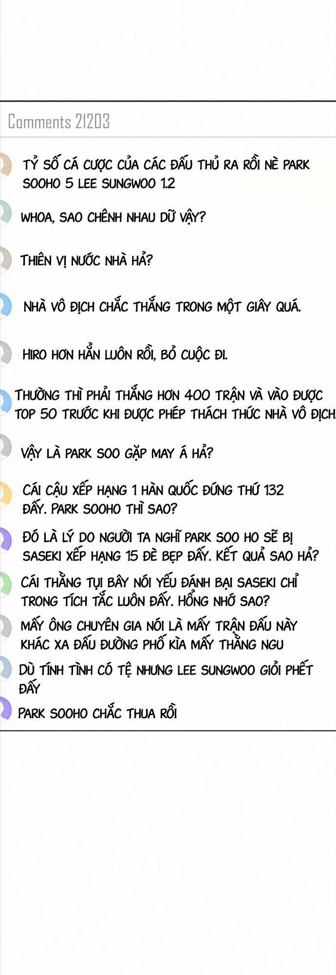 đọc truyện Druid Tại Ga Seoul - Người Hóa Thú Chương 70 ảnh 28 tại Thiên Thai Truyện