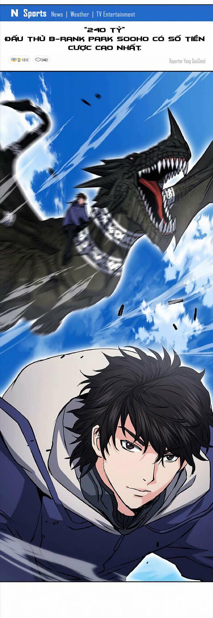 đọc truyện Druid Tại Ga Seoul - Người Hóa Thú Chương 70 ảnh 29 tại Thiên Thai Truyện