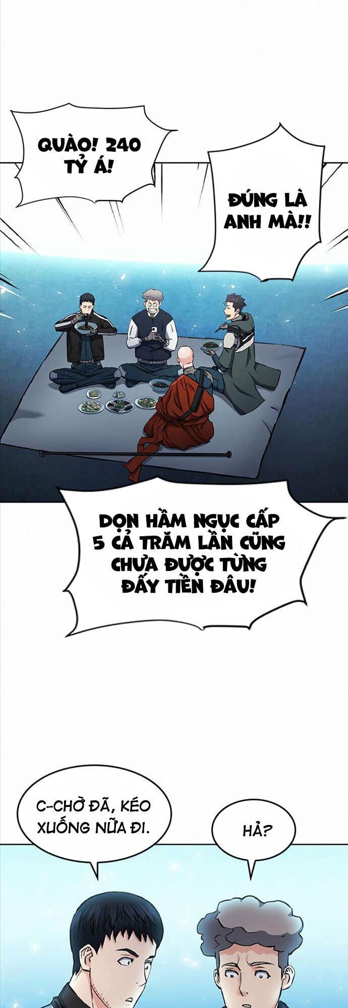 đọc truyện Druid Tại Ga Seoul - Người Hóa Thú Chương 70 ảnh 30 tại Thiên Thai Truyện