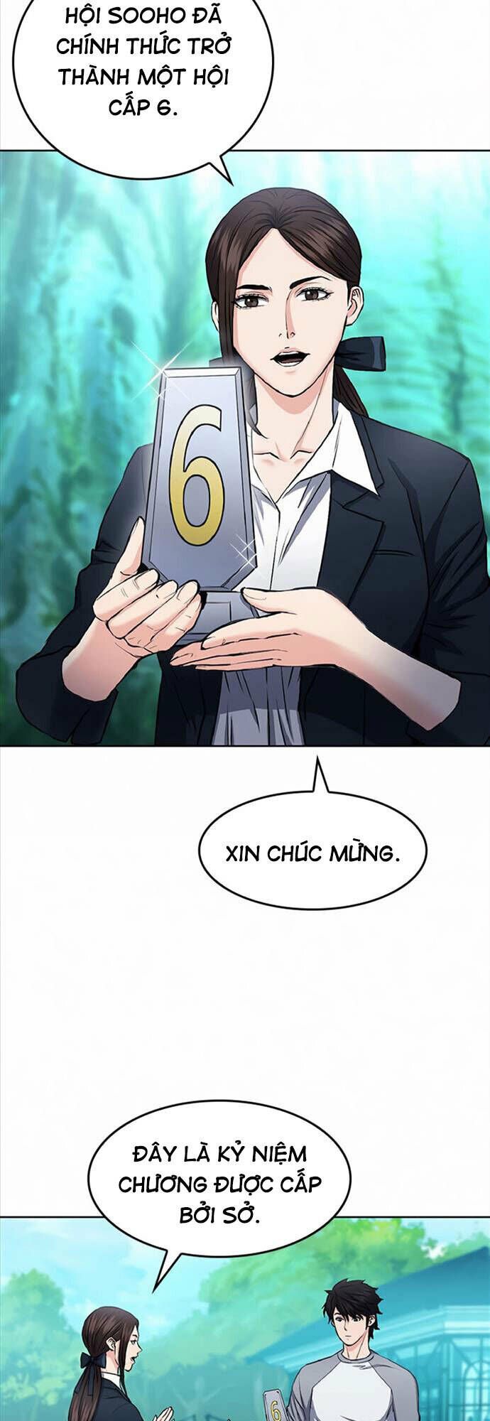 đọc truyện Druid Tại Ga Seoul - Người Hóa Thú Chương 70 ảnh 5 tại Thiên Thai Truyện