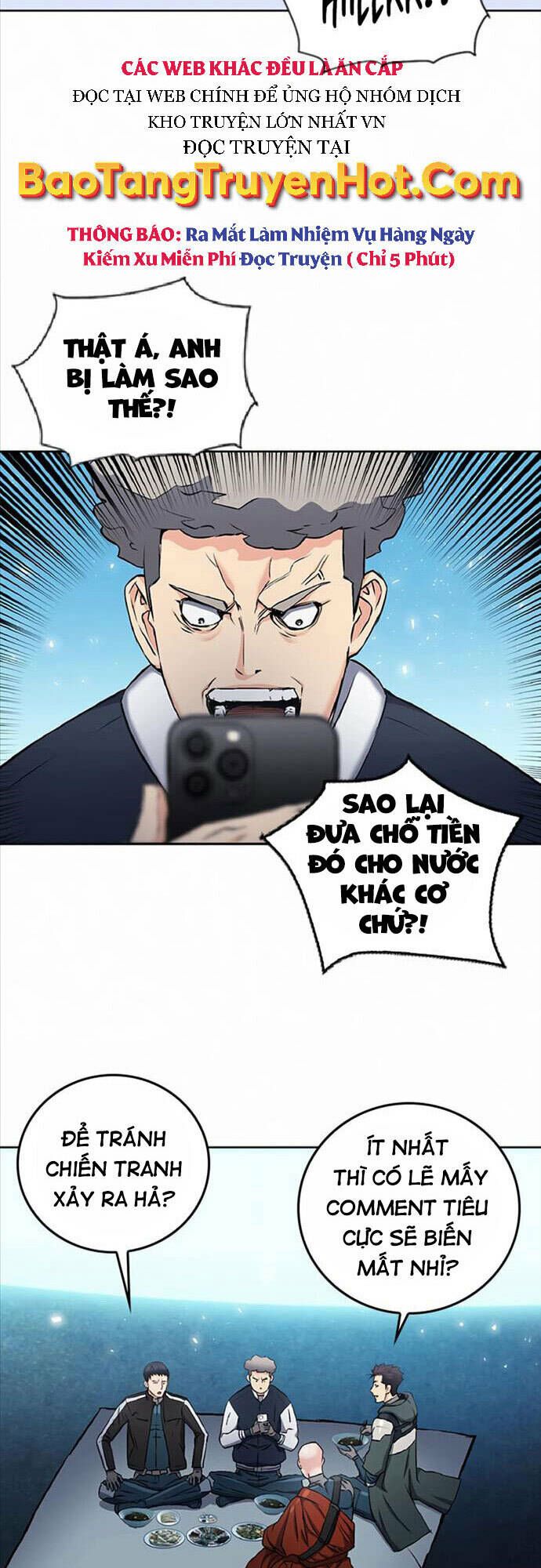 đọc truyện Druid Tại Ga Seoul - Người Hóa Thú Chương 70 ảnh 32 tại Thiên Thai Truyện