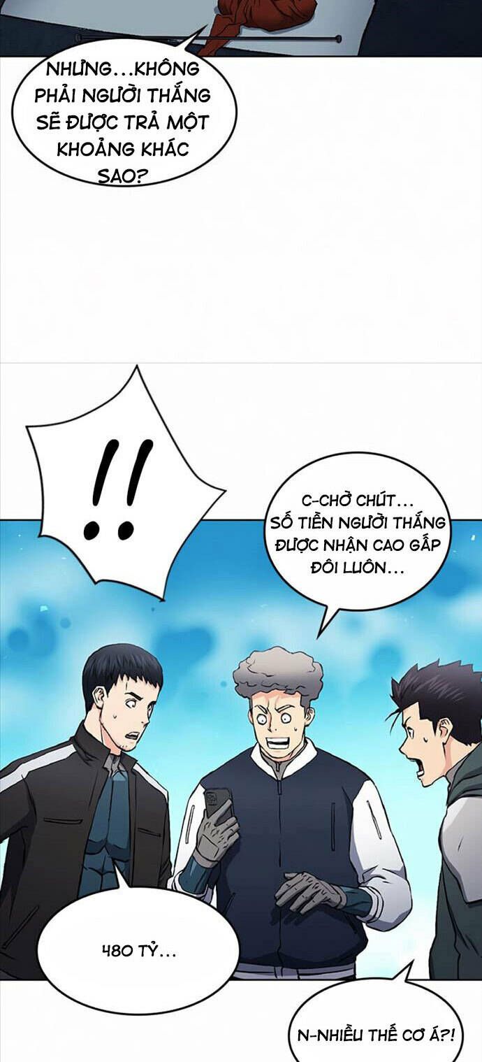 đọc truyện Druid Tại Ga Seoul - Người Hóa Thú Chương 70 ảnh 33 tại Thiên Thai Truyện