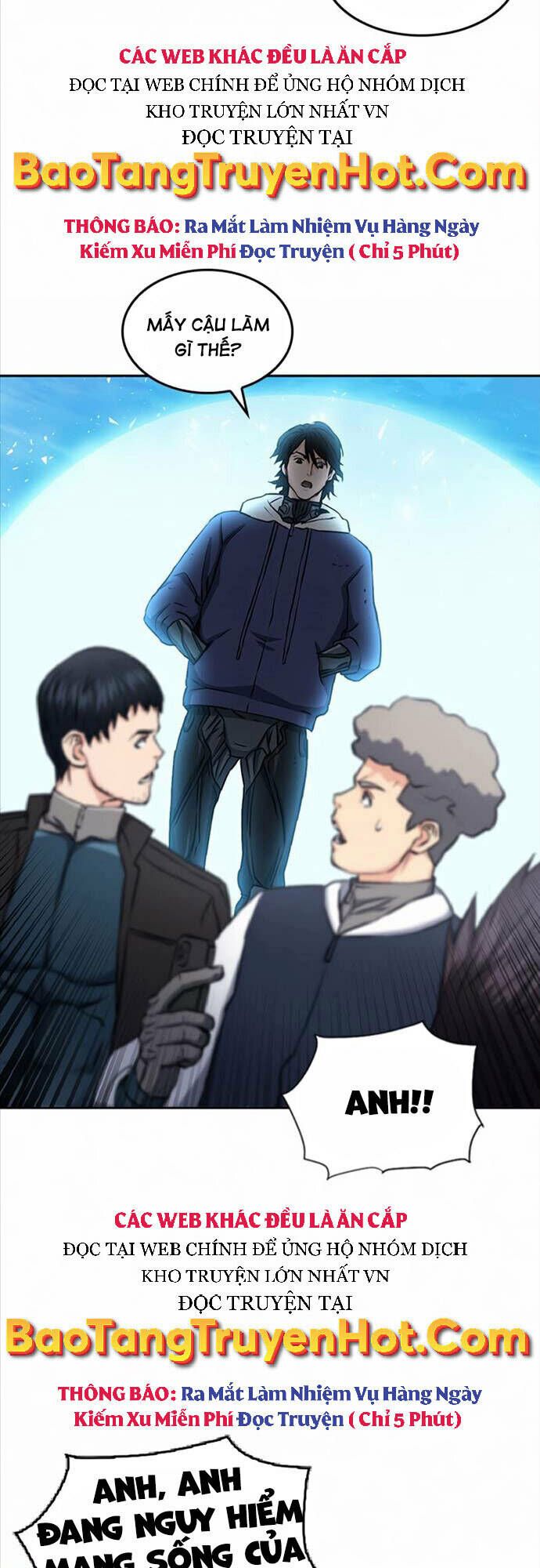 đọc truyện Druid Tại Ga Seoul - Người Hóa Thú Chương 70 ảnh 34 tại Thiên Thai Truyện