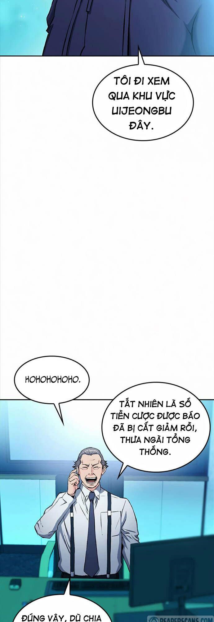 đọc truyện Druid Tại Ga Seoul - Người Hóa Thú Chương 70 ảnh 36 tại Thiên Thai Truyện